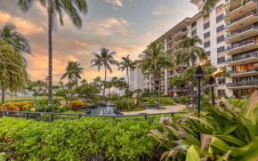 Luxurious Ocean View Beach Villa B-903 at Ko'Olina Beach Villas